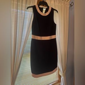 NWOT Vince Camuto Sleeveless Dress